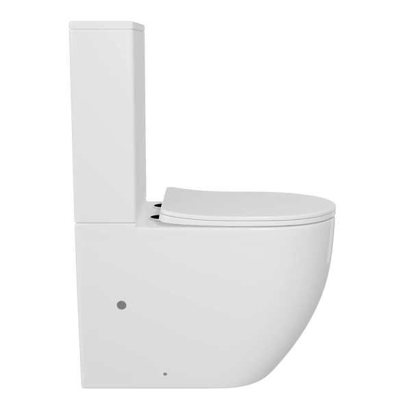 унитаз компакт aqueduto ovo plus aqdsovot9210