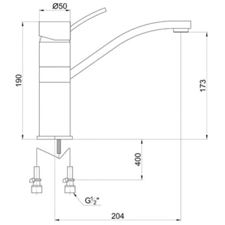 смеситель для кухни timo berta 0303fn antique смеситель для кухни timo berta 0303fn antique