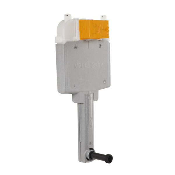 бачок скрытого монтажа belbagno cs bb025-cs без клавиши смыва