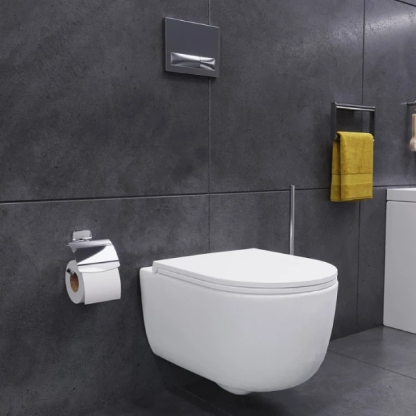 унитаз damixa sirius dx86c1700sc подвесной с сиденьем микролифт