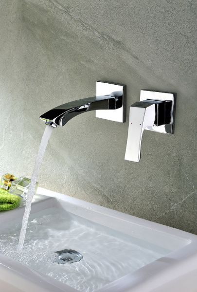 смеситель для раковины lemark unit lm4526c хром