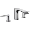 Смеситель для раковины с донным клапаном Hansgrohe Vivenis 75033000