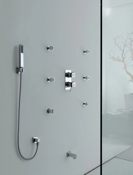 душевой гарнитур bossini cube c50001c.030